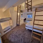 Manchester\'S Only City Centre Detached House